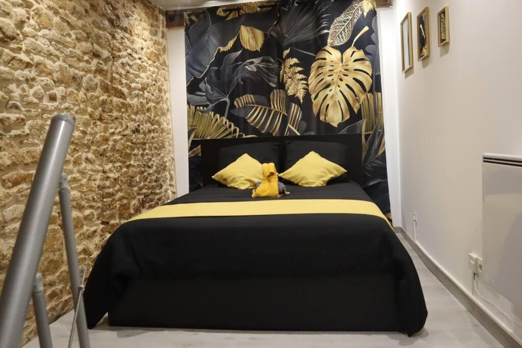 Maison Atypique, Centre-Ville 2+2 Pers Sauna Ir Sedan Kültér fotó